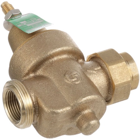 Valve, Pressure Reducing For  - Part# Ht3.02.015